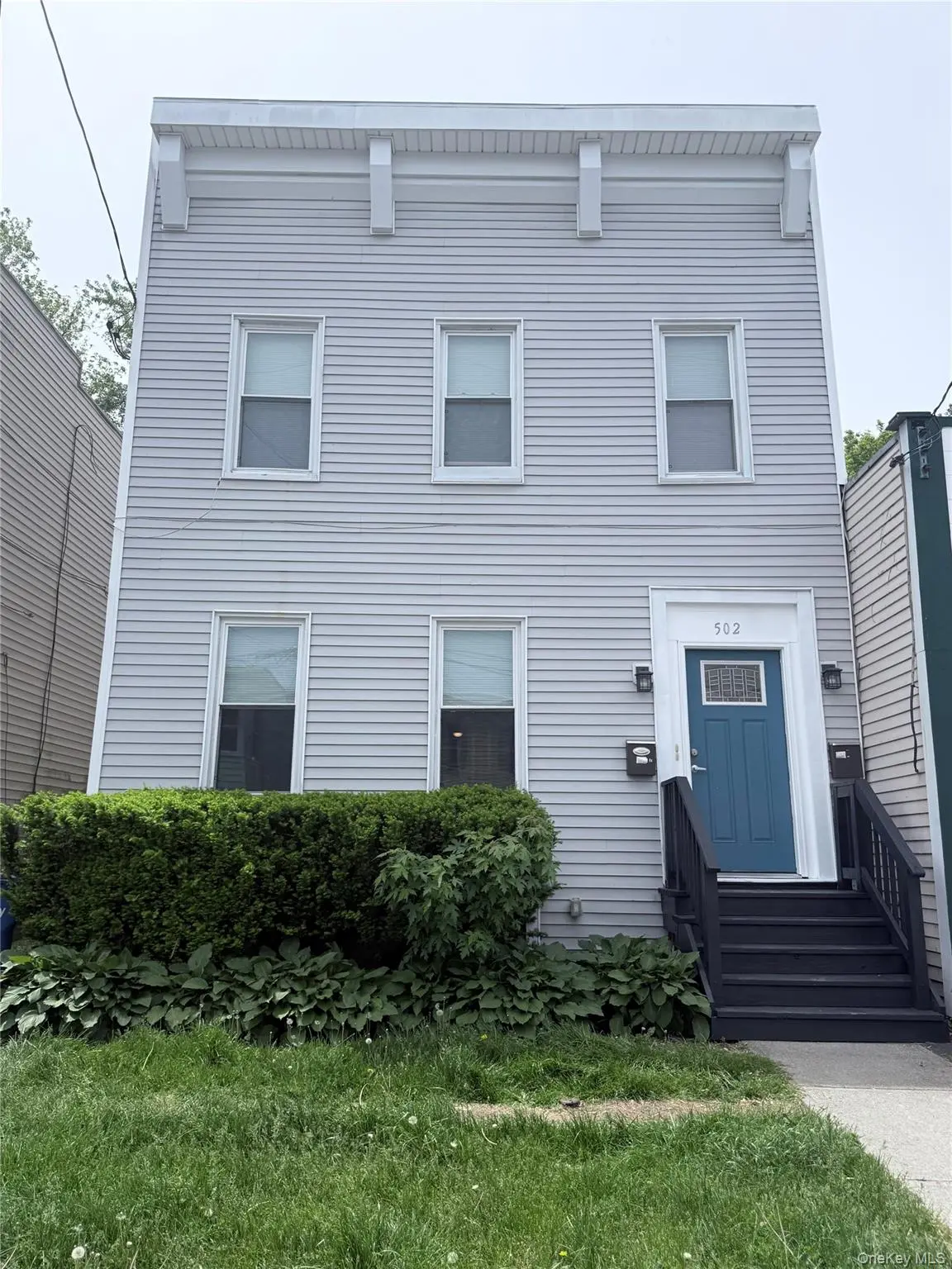 502 Yates ST, Call Listing Agent, NY 12208