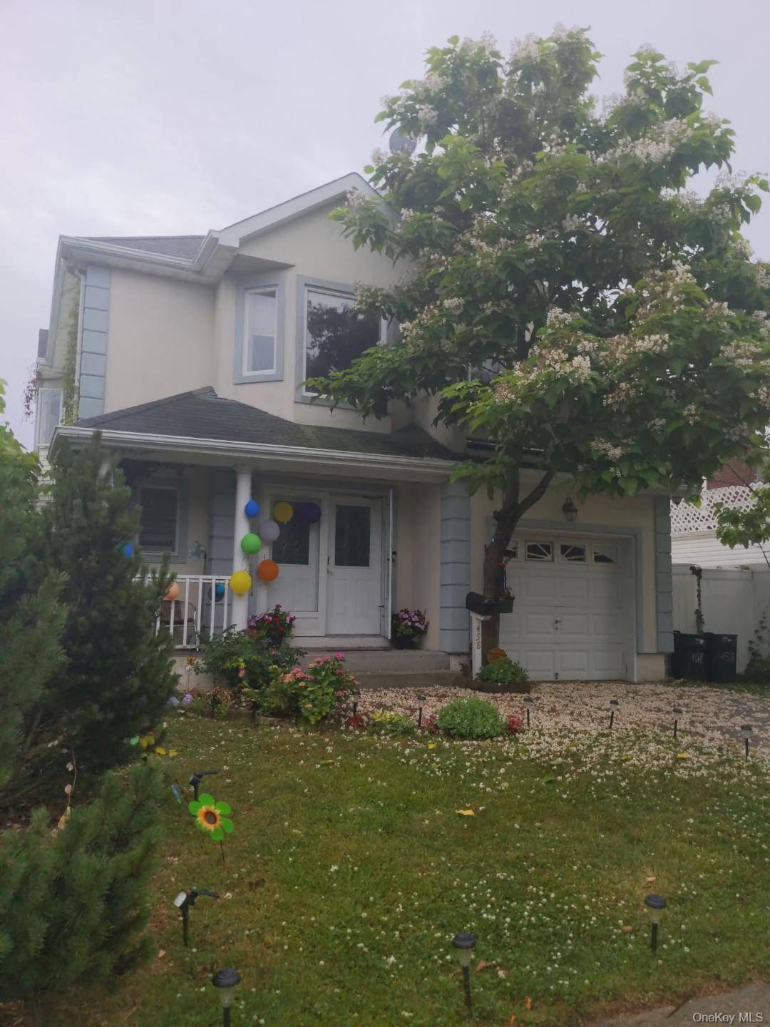 458 E Pine ST, Long Beach, NY 11561