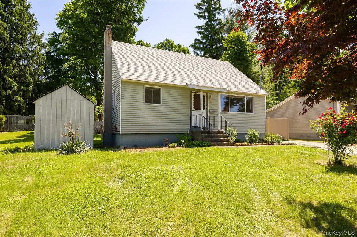 22 Howland AVE, Beacon, NY 12508