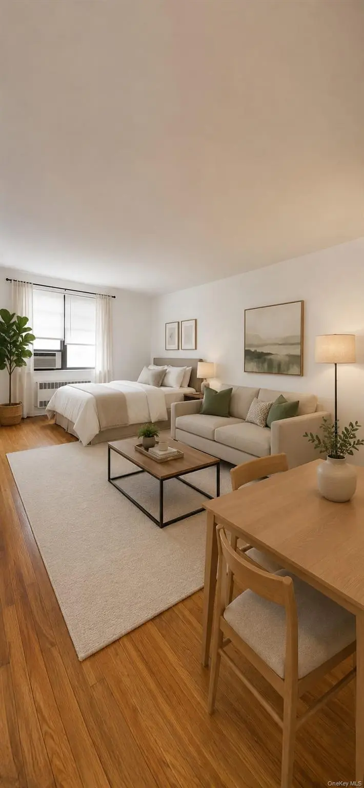65-40 108 ST #6D, Forest Hills, NY 11375