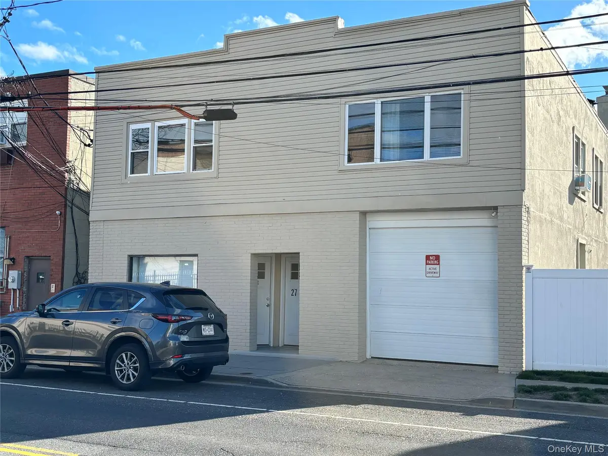 27-29 Front ST, East Rockaway, NY 11518