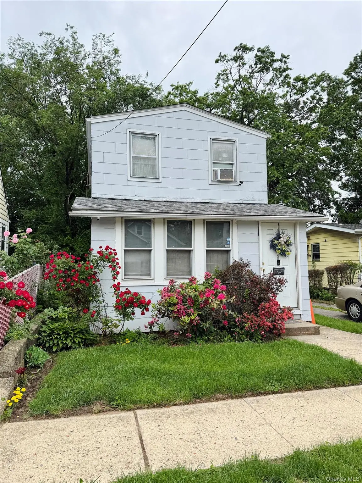 12128 Benton ST, Springfield Gardens, NY 11413