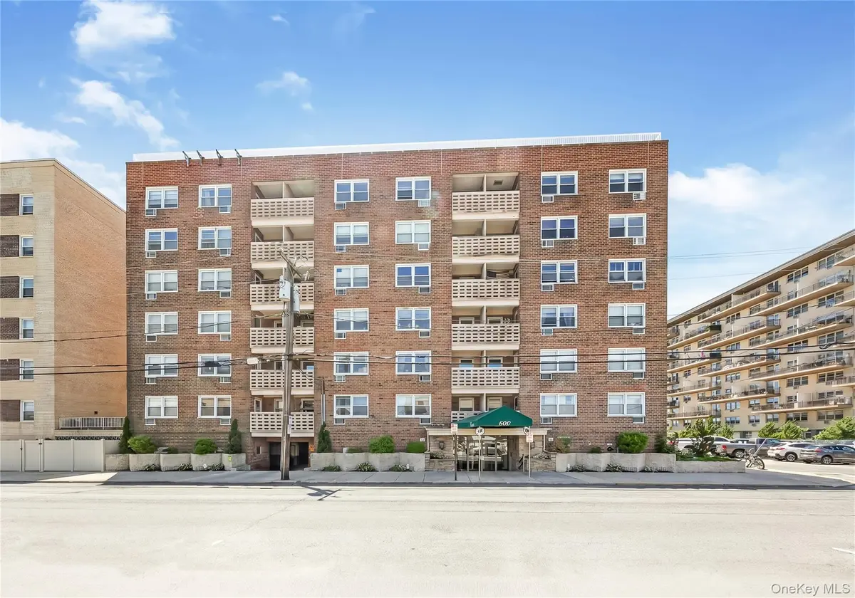600 Shore RD #6K, Long Beach, NY 11561