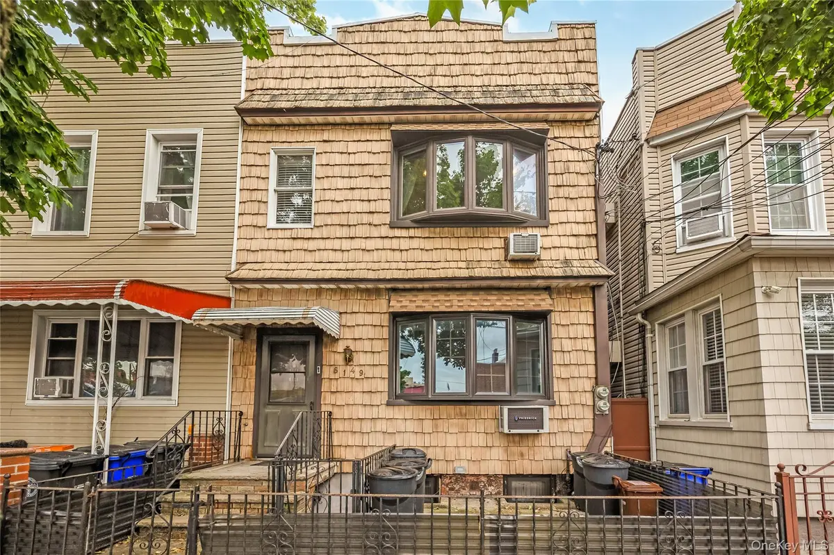 6149 62nd RD, Middle Village, NY 11379