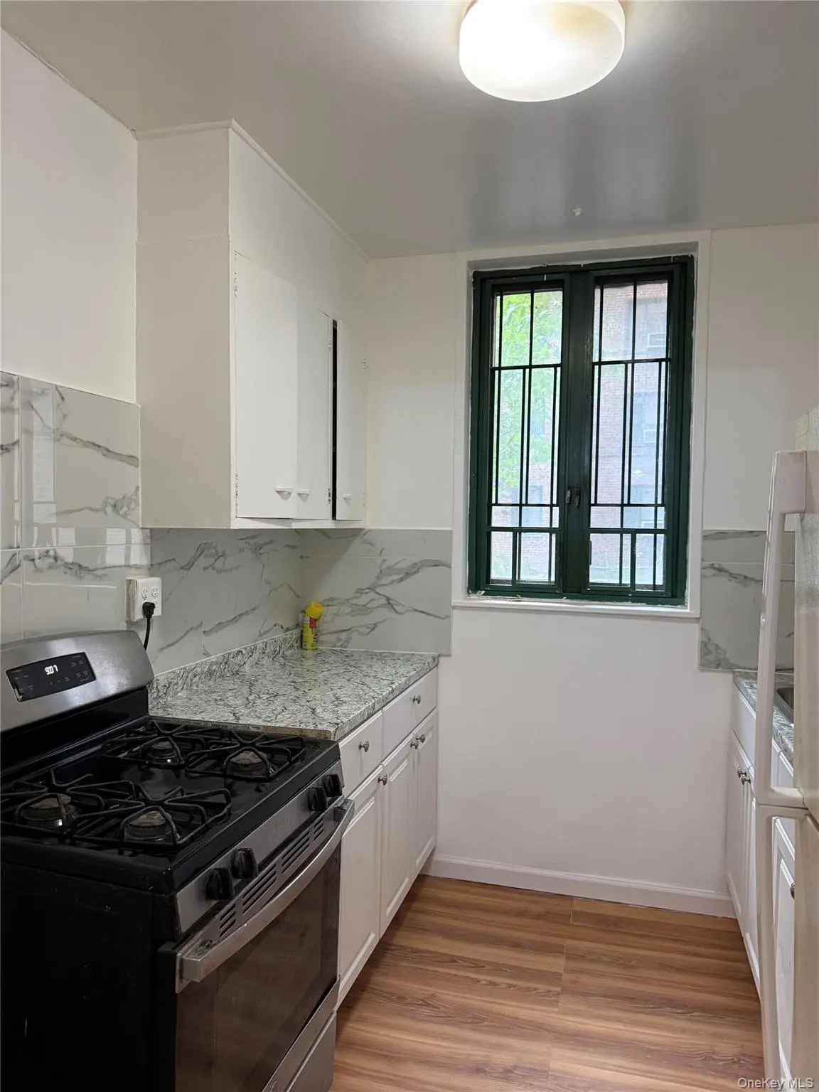 1501 Metropolitan AVE #MG, Bronx, NY 10462