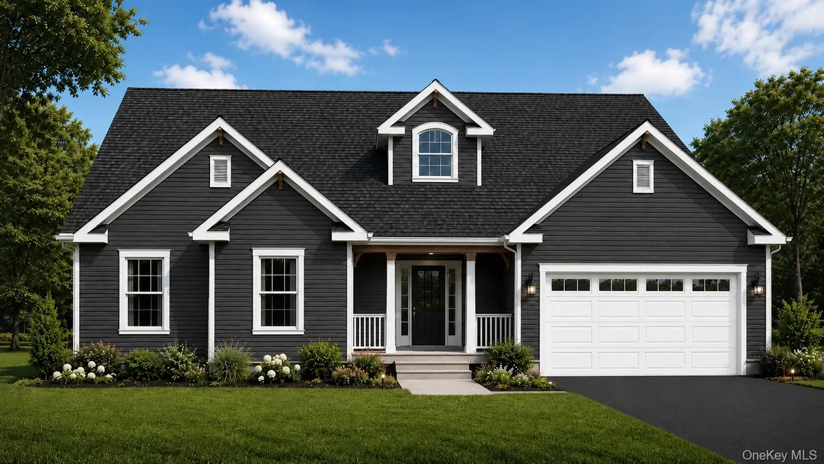 Lot 39 Gail DR, Rocky Point, NY 11778