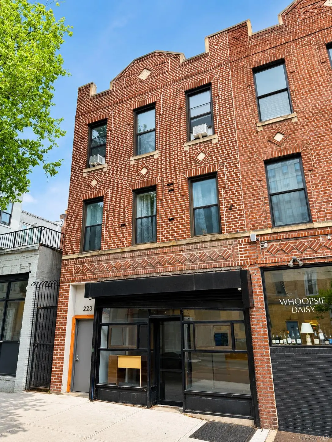 223 Rogers AVE, Brooklyn, NY 11225