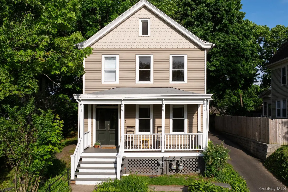 102 Clifton AVE, Kingston, NY 12401
