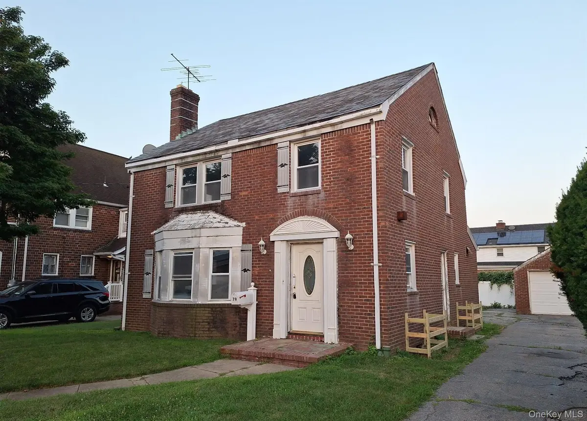 79 Elmwood AVE, Hempstead, NY 11550