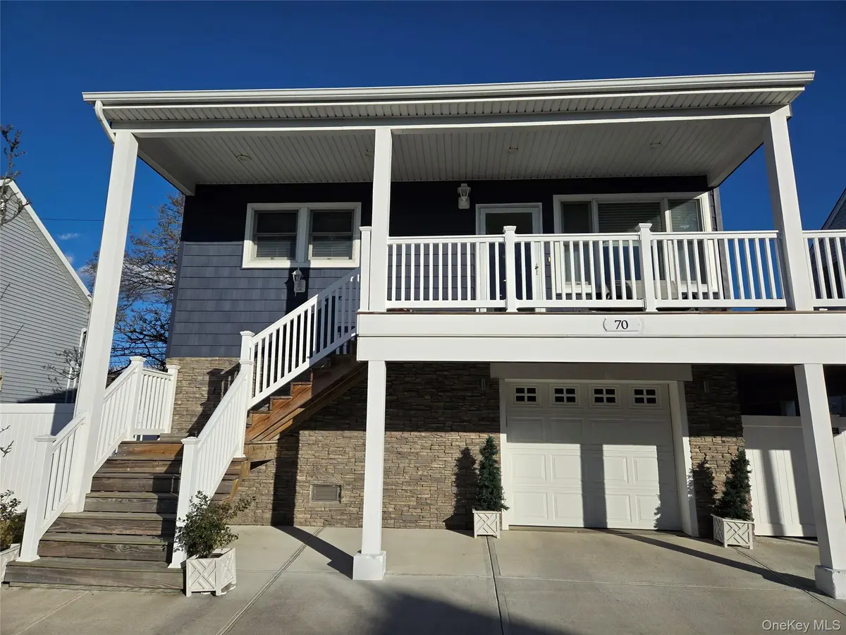 70 Harmon ST, Long Beach, NY 11561