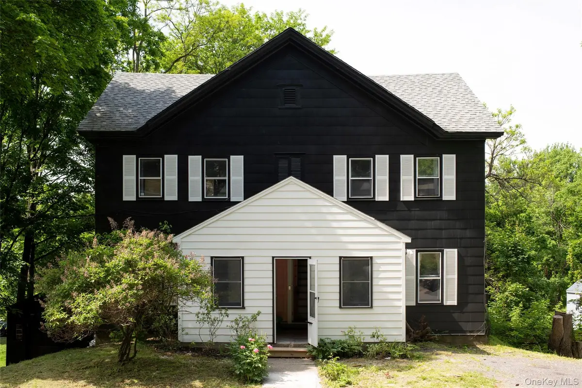 52 Church ST, Hudson, NY 12037