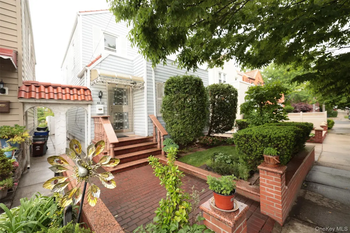4635 190th ST, Flushing, NY 11358