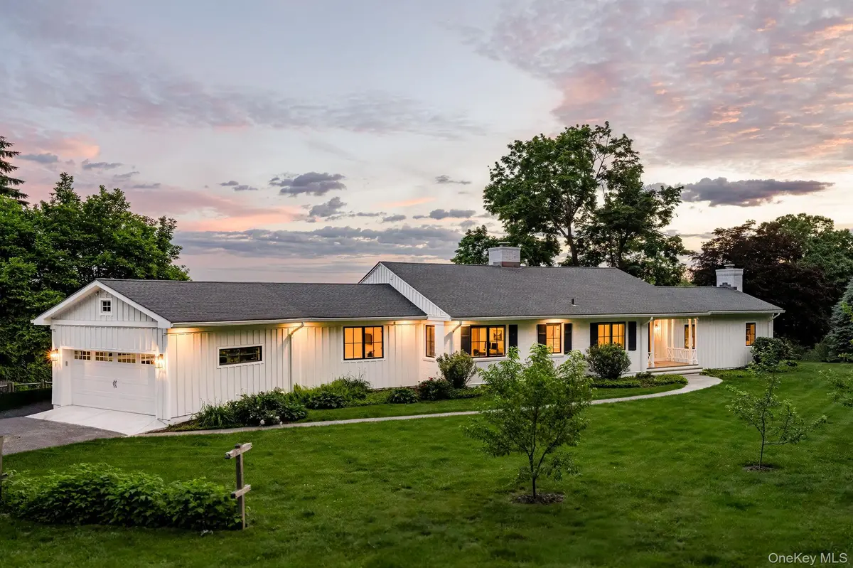 5 Old Cross River RD, Katonah, NY 10536