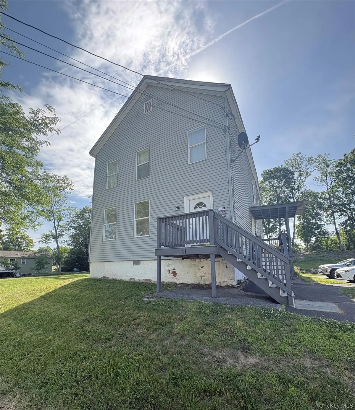 11 Fallkill AVE, Poughkeepsie, NY 12601