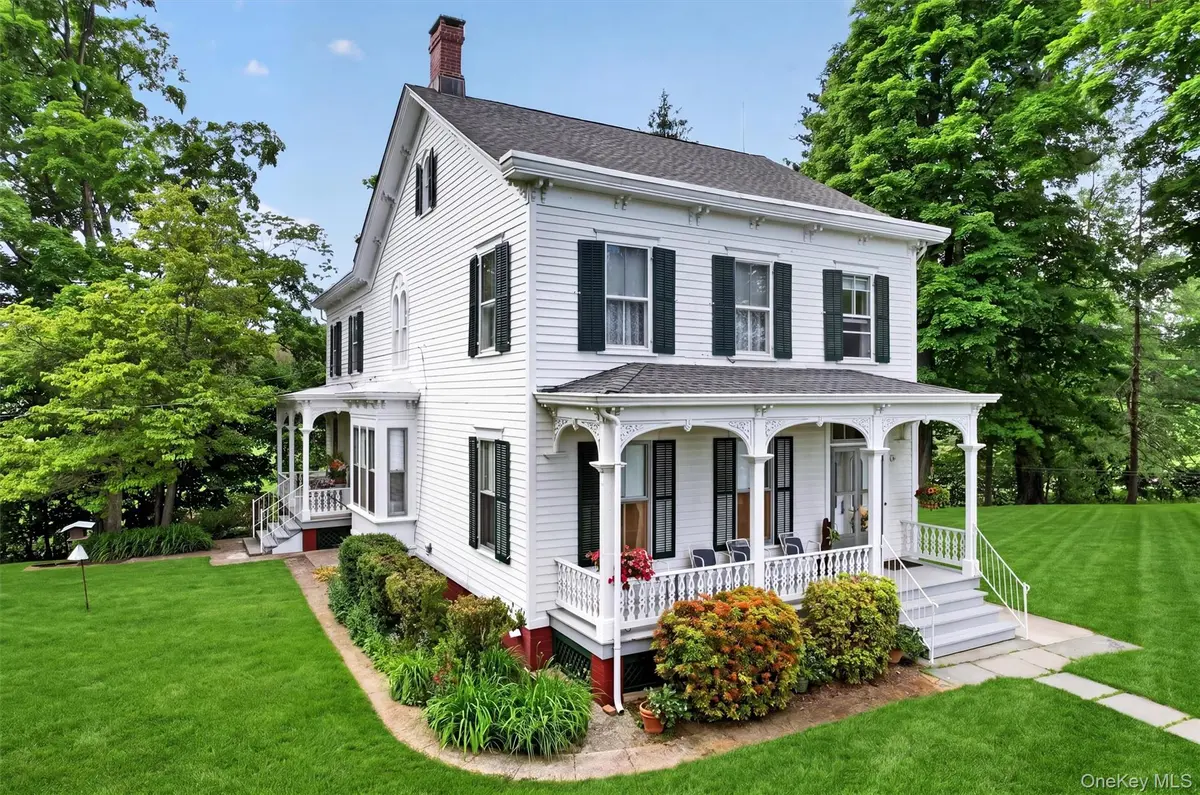 22 Camp Orange RD, Middletown, NY 10941