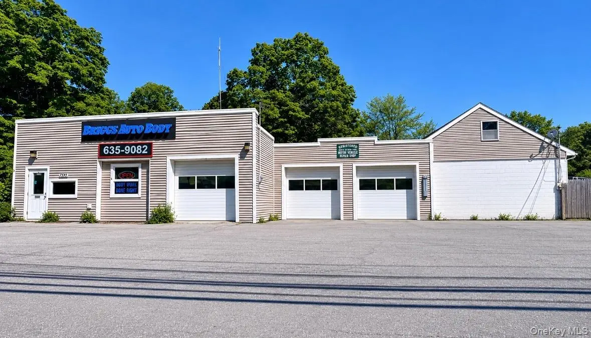 1777 Route 44, Pleasant Valley, NY 12569