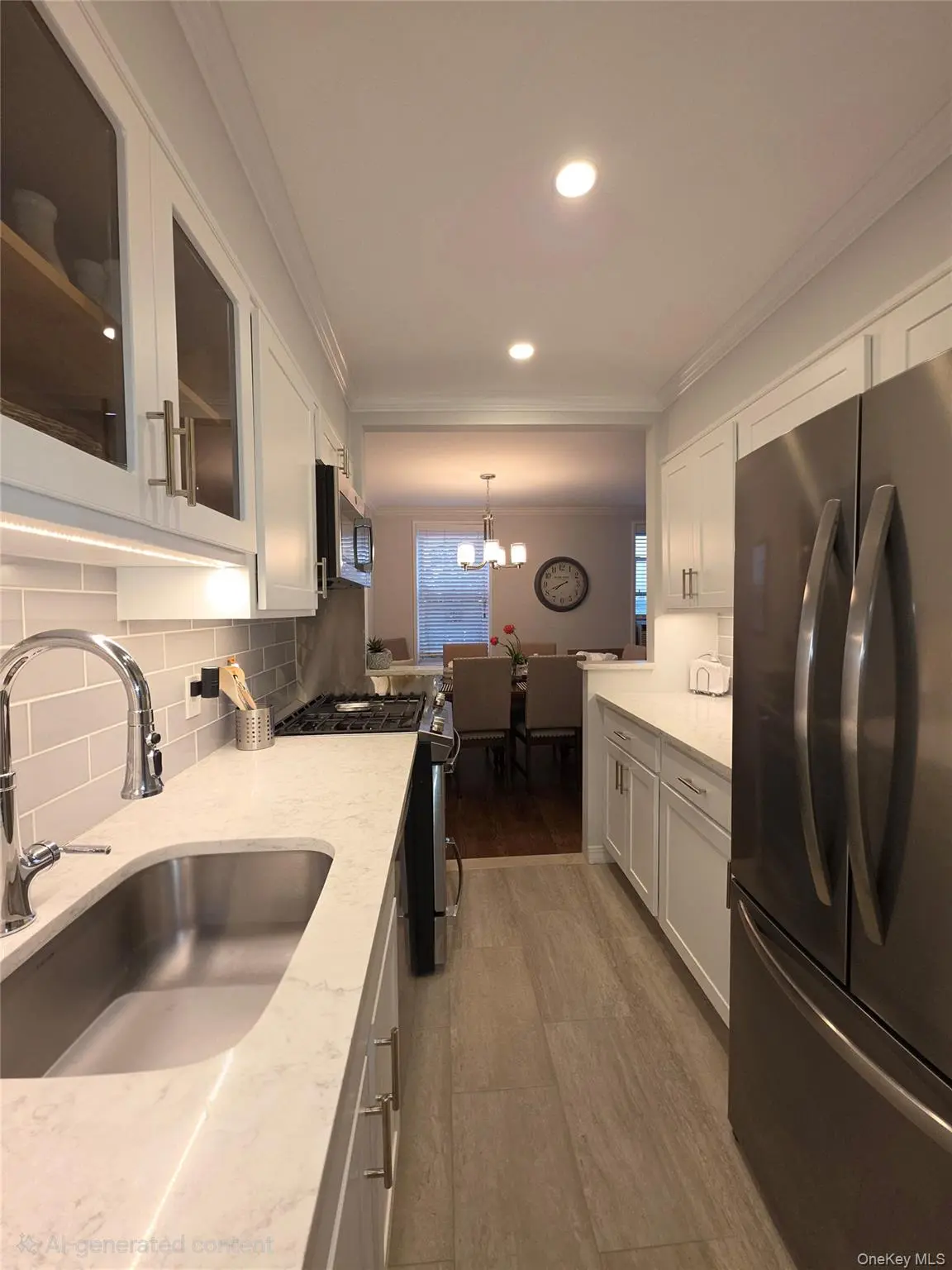 1 Oakridge PL #5K, Eastchester, NY 10709