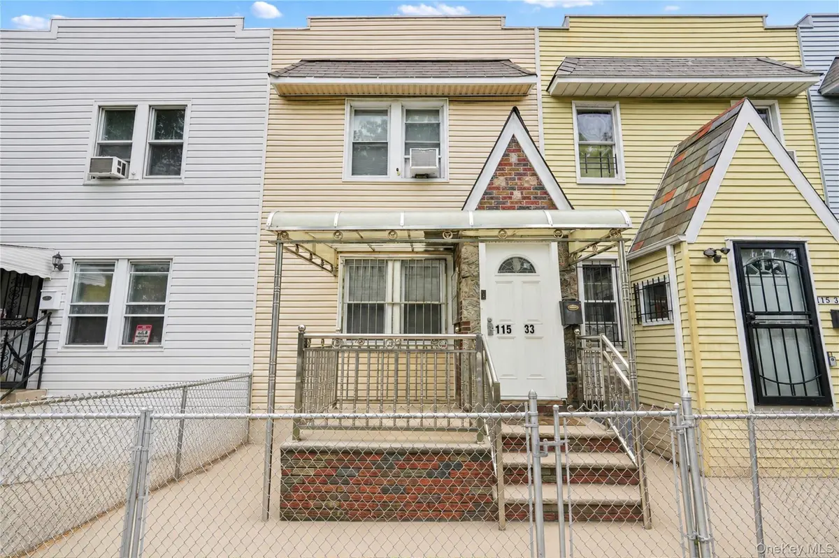 11533 146th ST, Jamaica, NY 11436