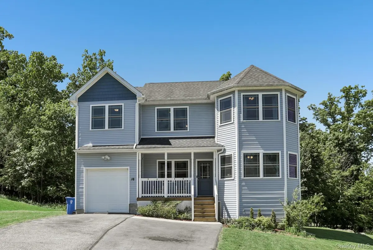 16 Houston Ext AVE, Middletown, NY 10940