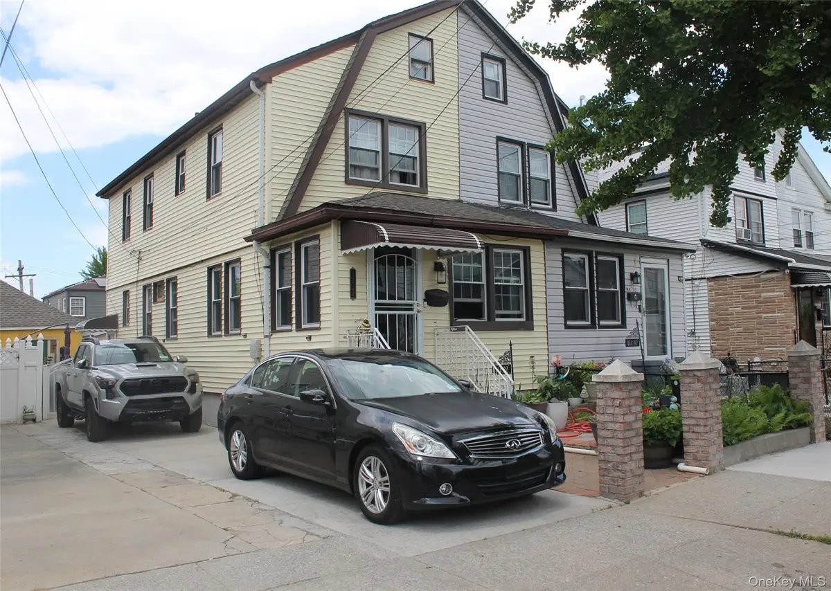 144-32 158th ST, Jamaica, NY 11434