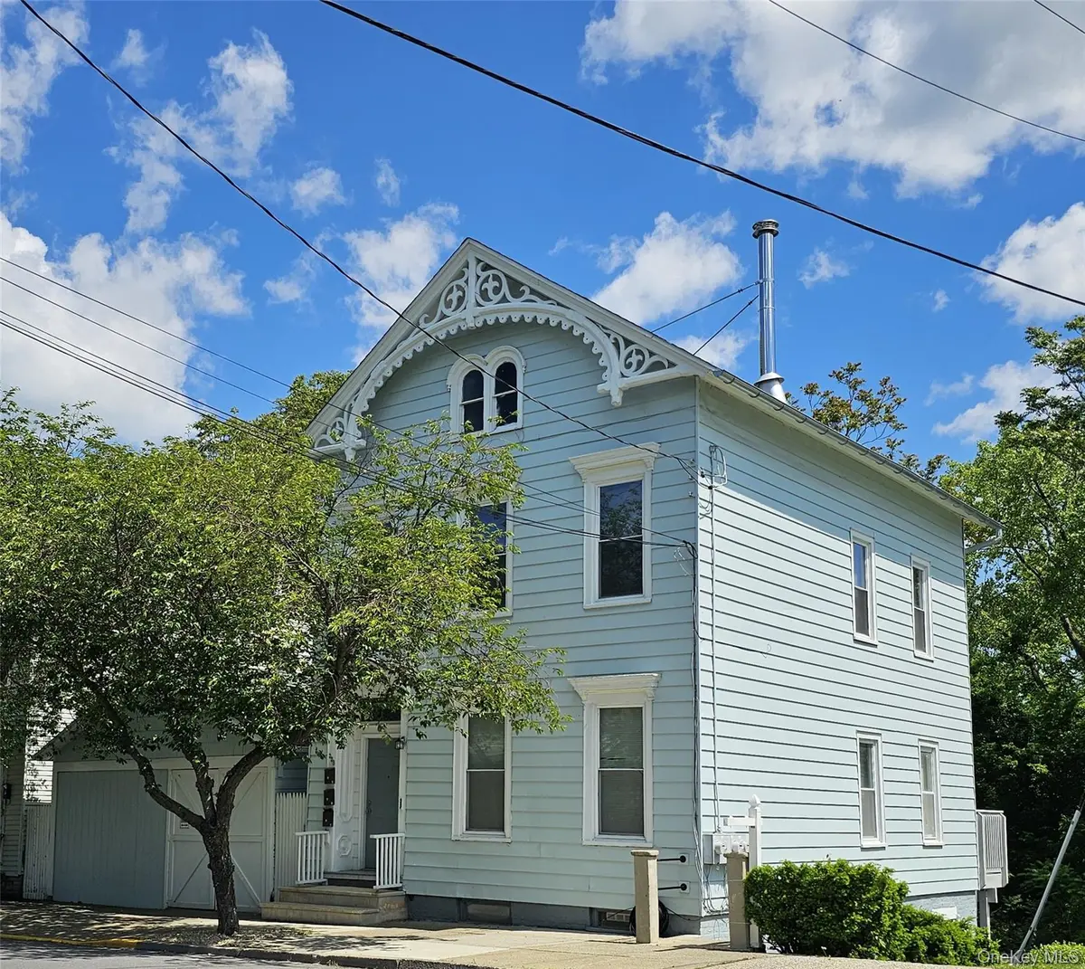 356-358 State ST, Hudson, NY 12534