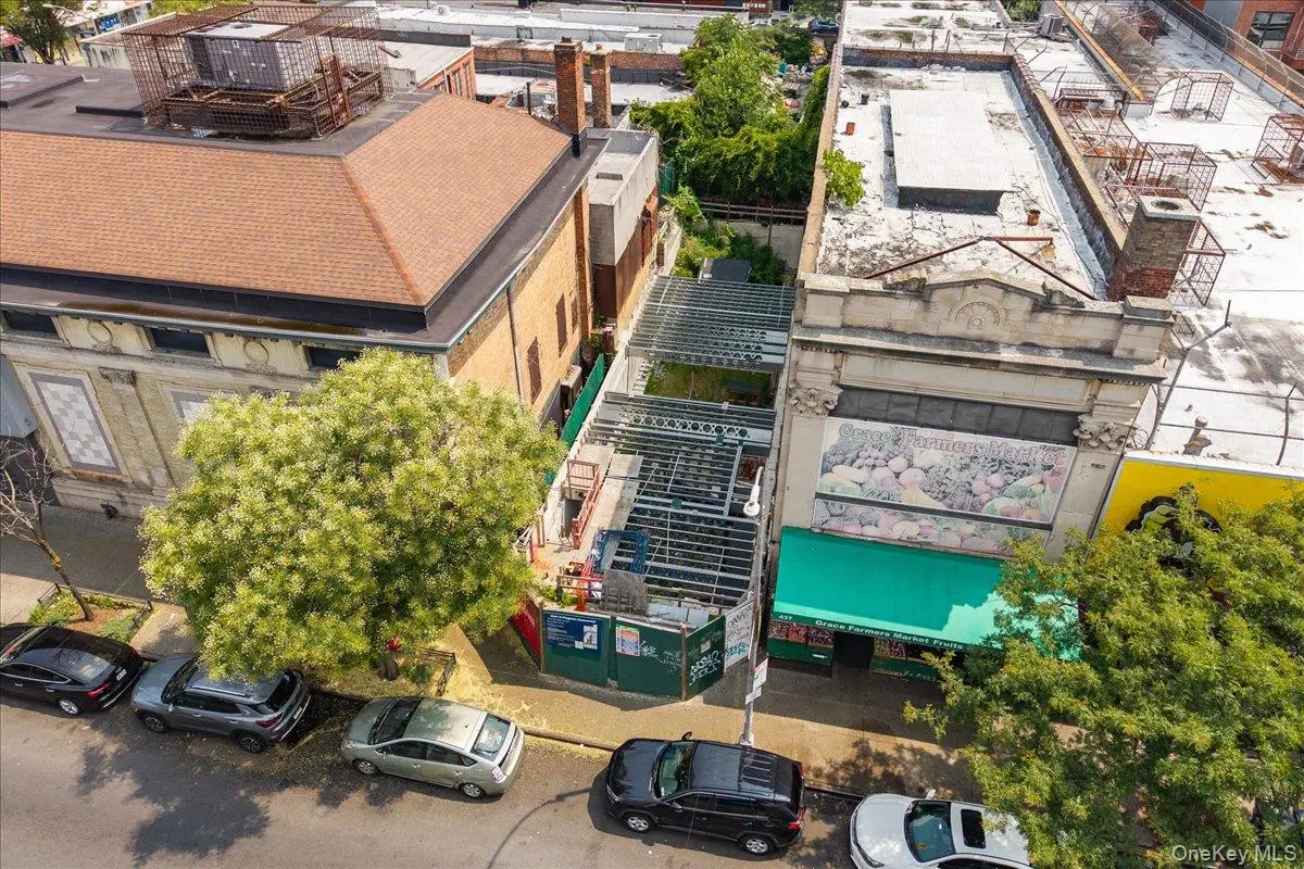 435 Rockaway AVE, Brooklyn, NY 11212