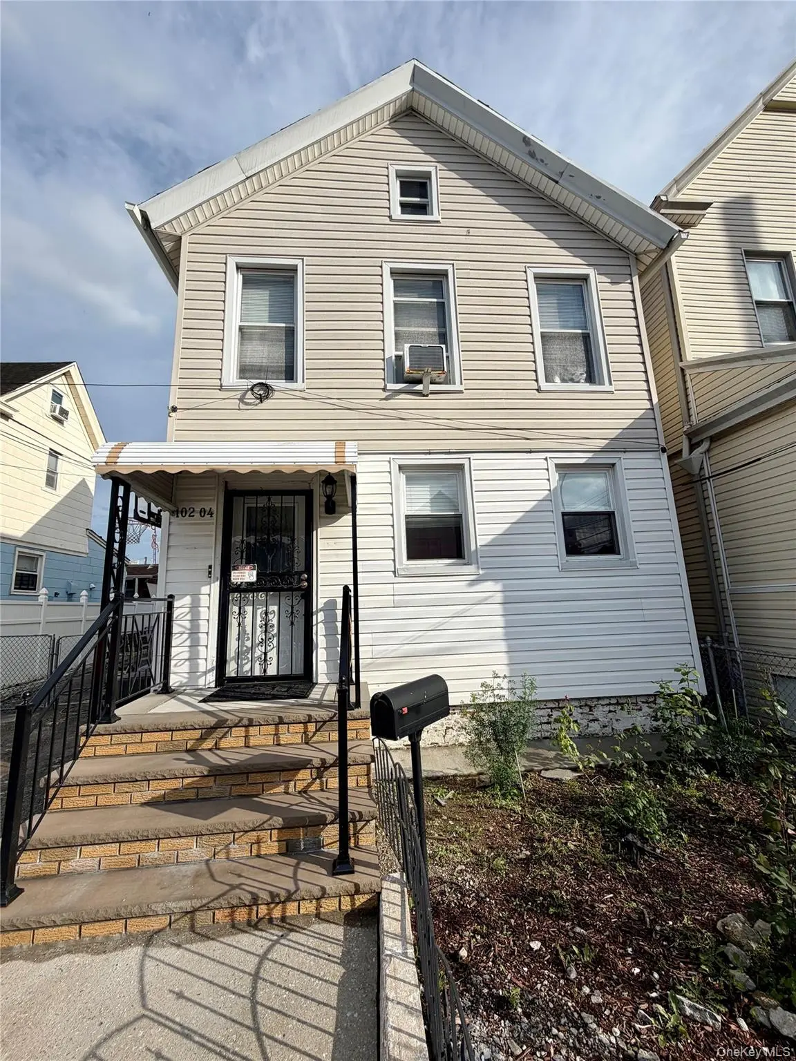 10204 97th AVE, Ozone Park, NY 11416