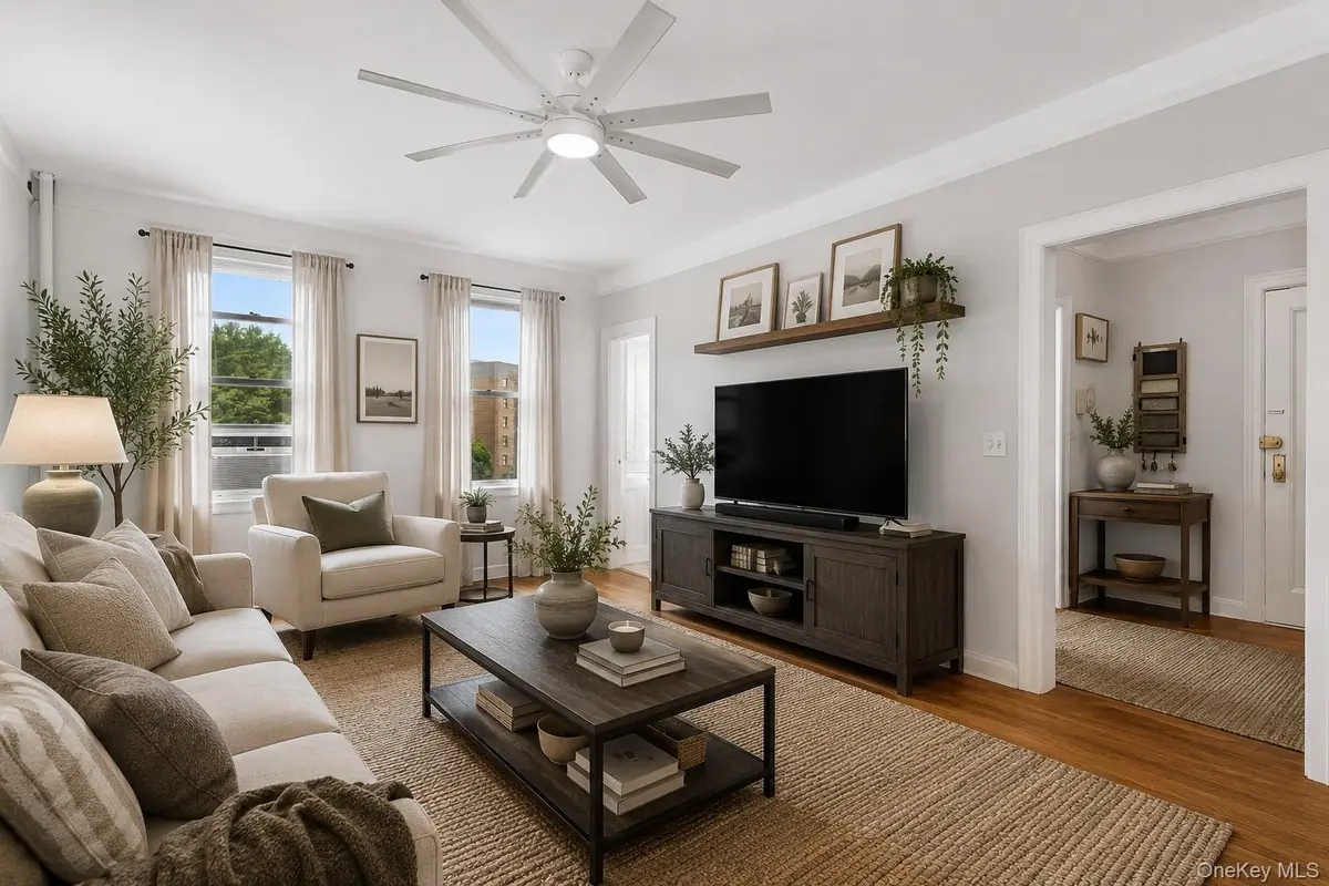 472 Gramatan AVE #CC3, Bldg 6, Mount Vernon, NY 10552