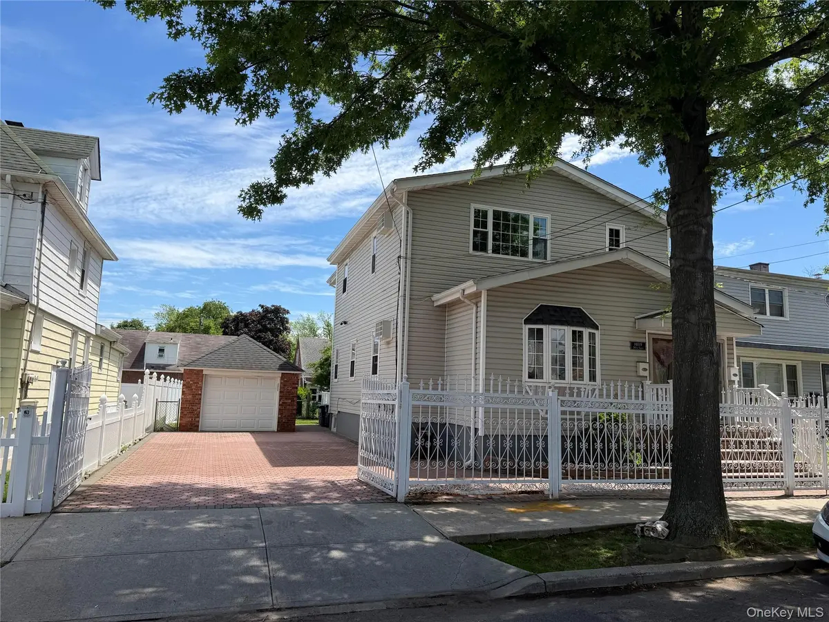 14019 247th ST, Rosedale, NY 11422