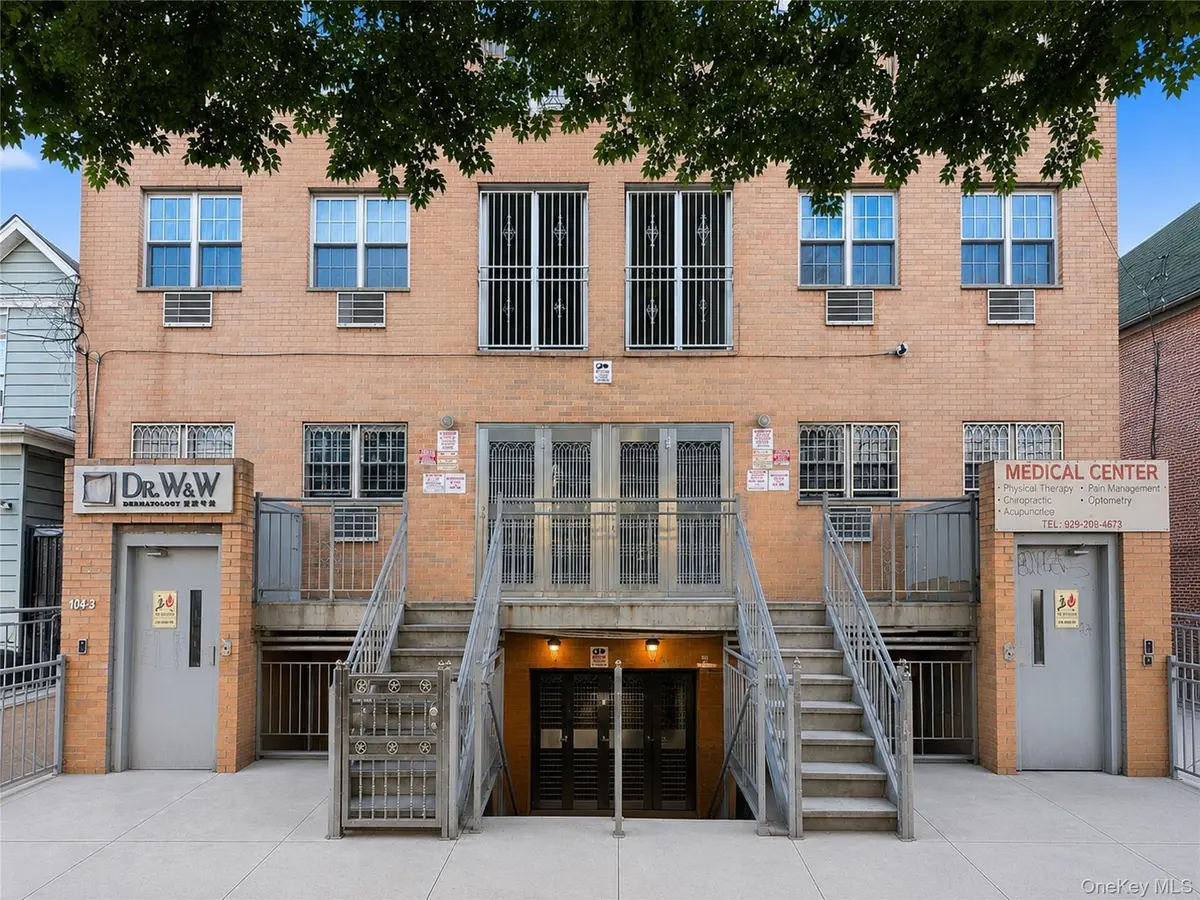 104-31 39th AVE #1A, Corona, NY 11368