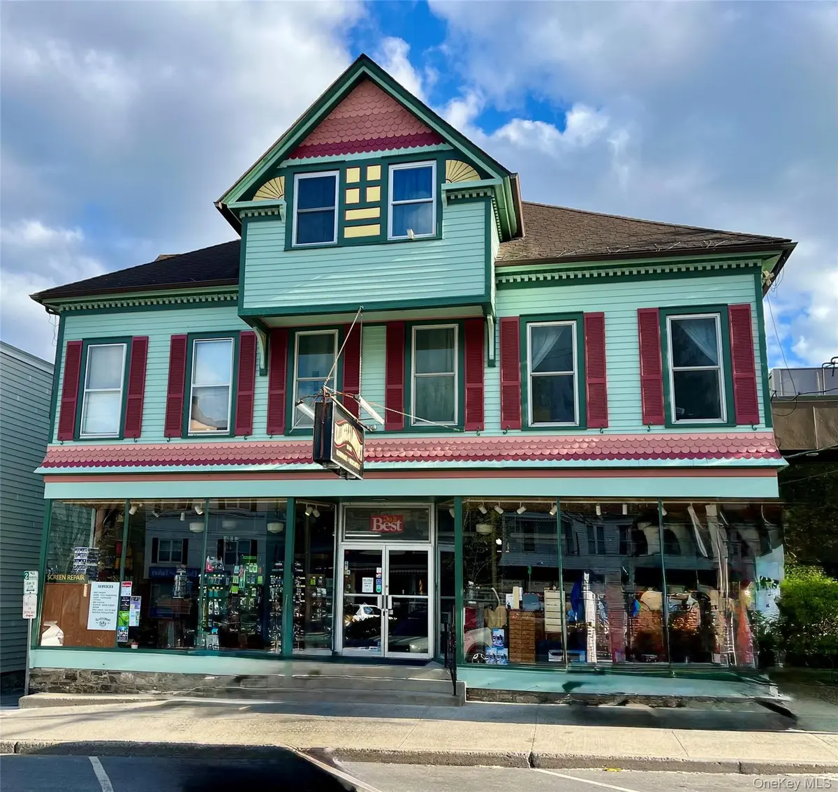 32 Parkway #3A, Katonah, NY 10536