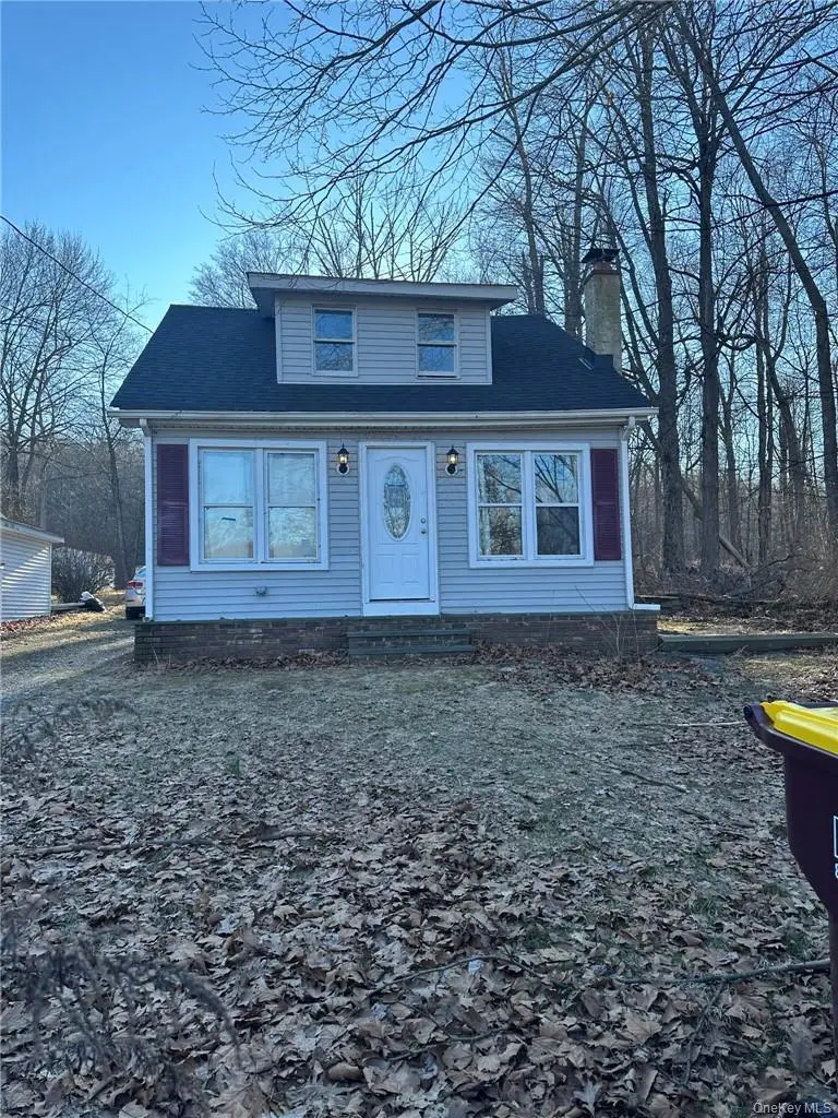 2 Hillside RD, Greenwood Lake, NY 10925