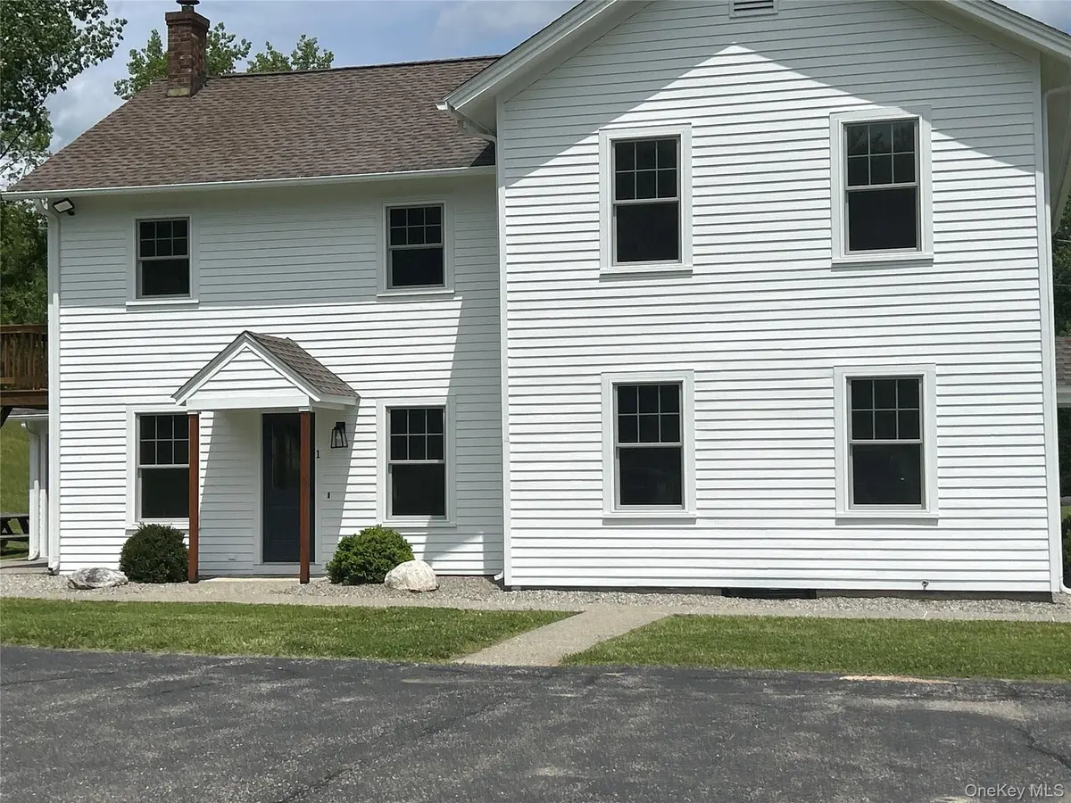 173 Amenia RD #1 & 3, Wassaic, NY 12592