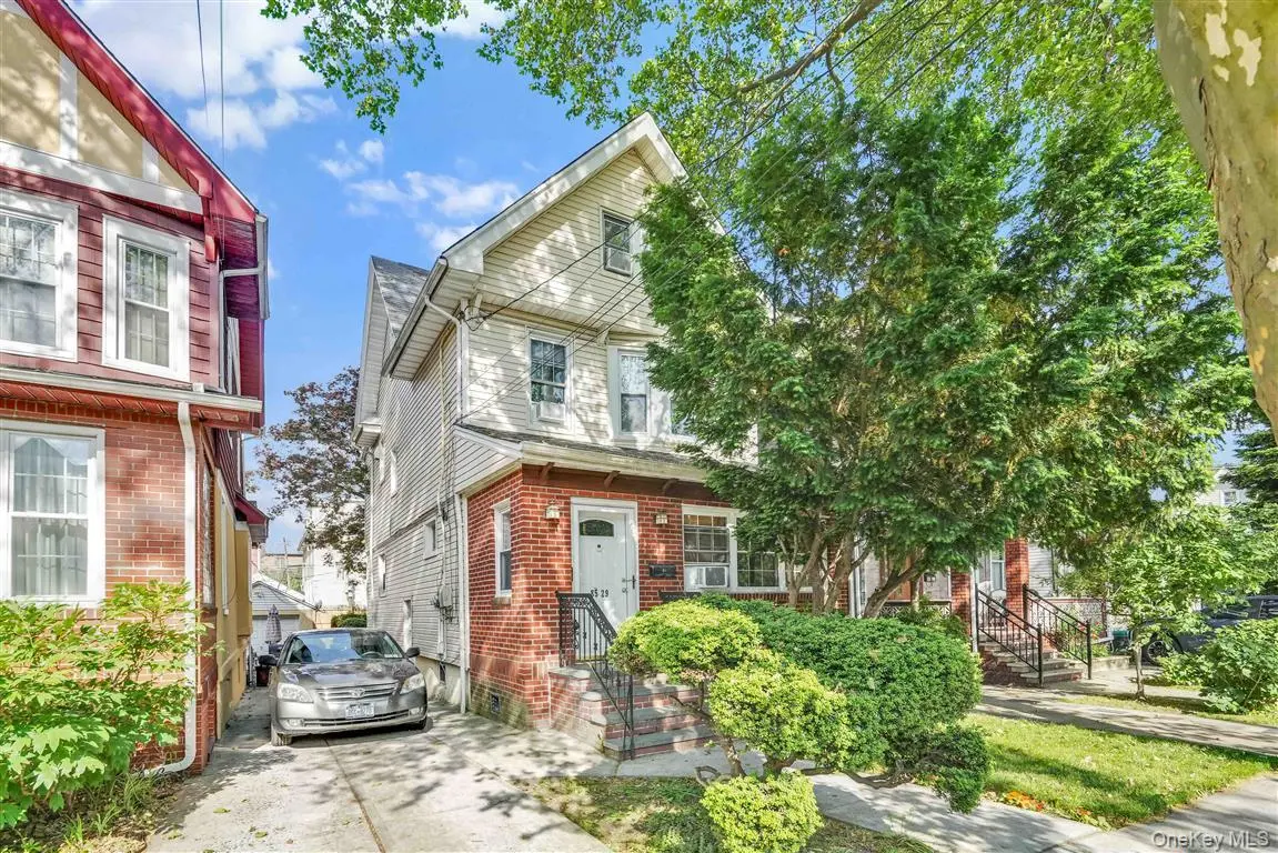 85-29 123rd ST, Kew Gardens, NY 11415