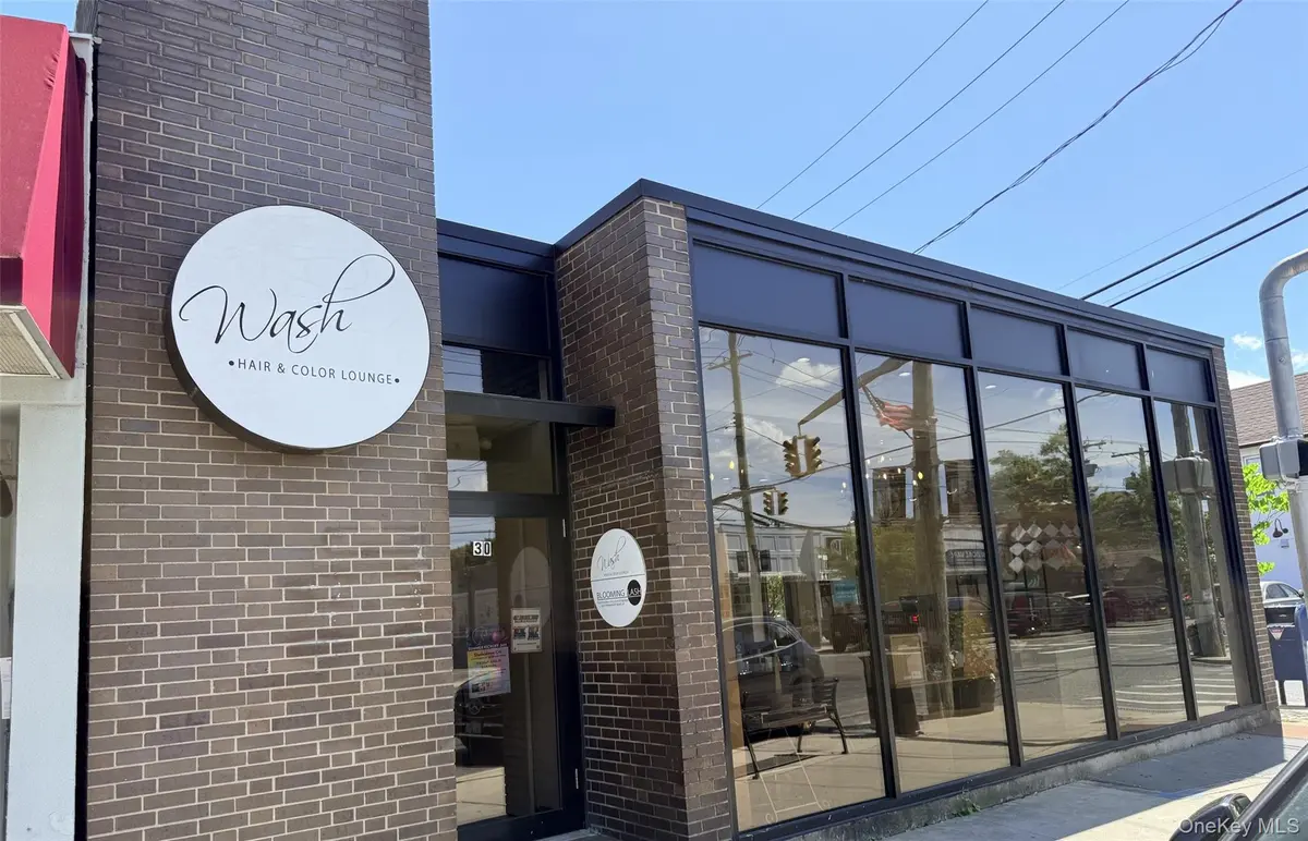 30 Main ST #1, Port Washington, NY 11050