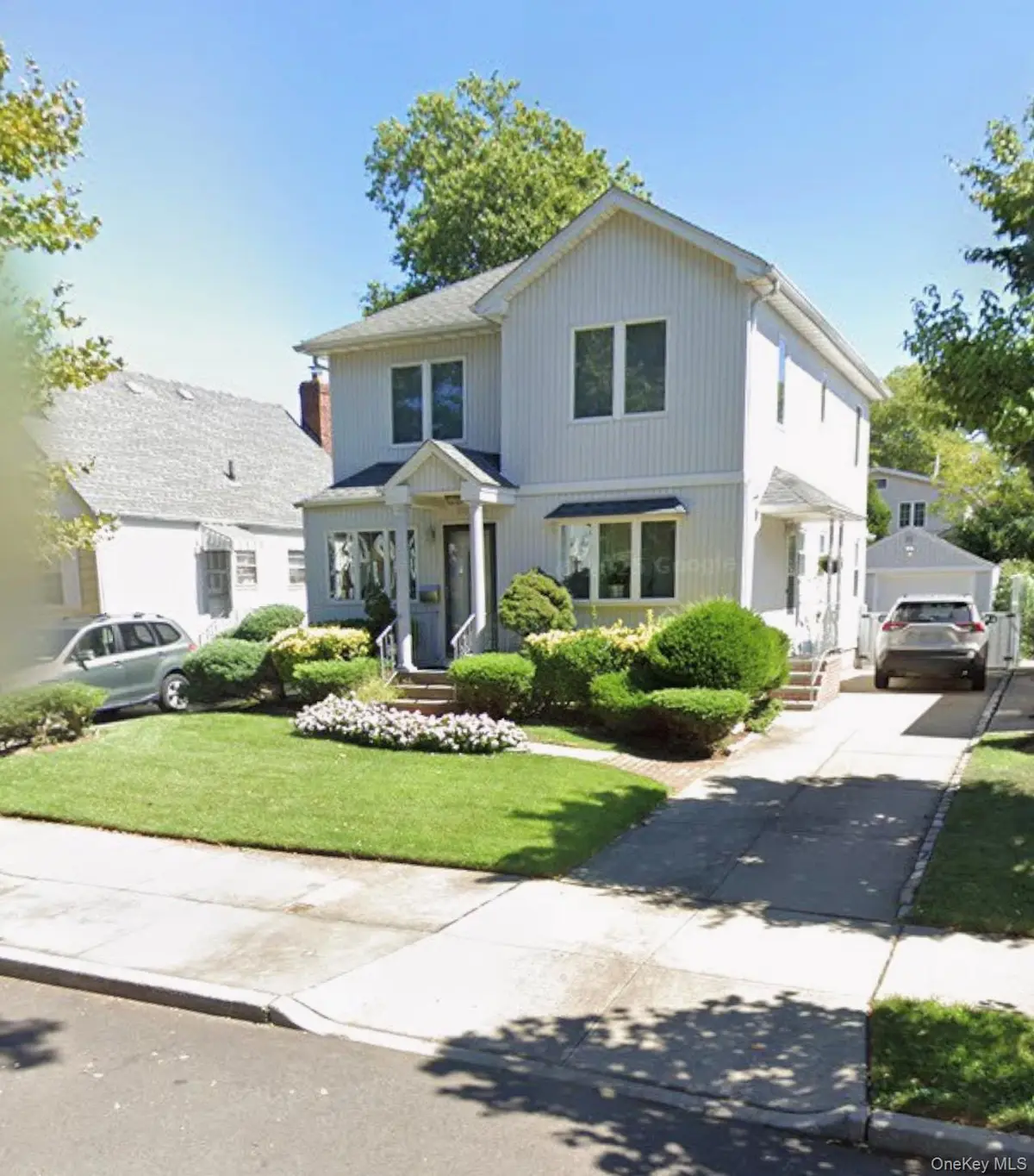 8015 260th ST, Glen Oaks, NY 11004