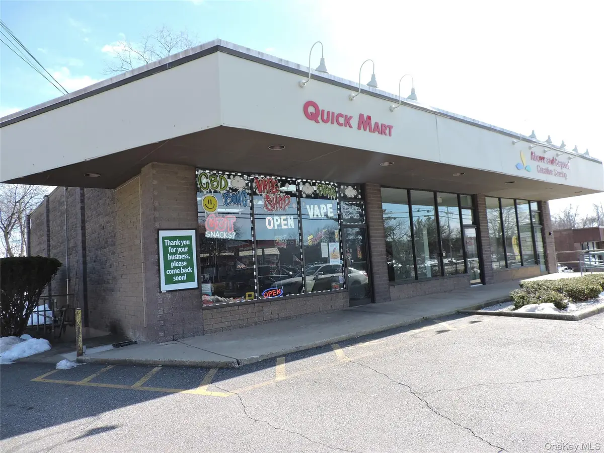 40 N Middletown RD #36, Nanuet, NY 10954