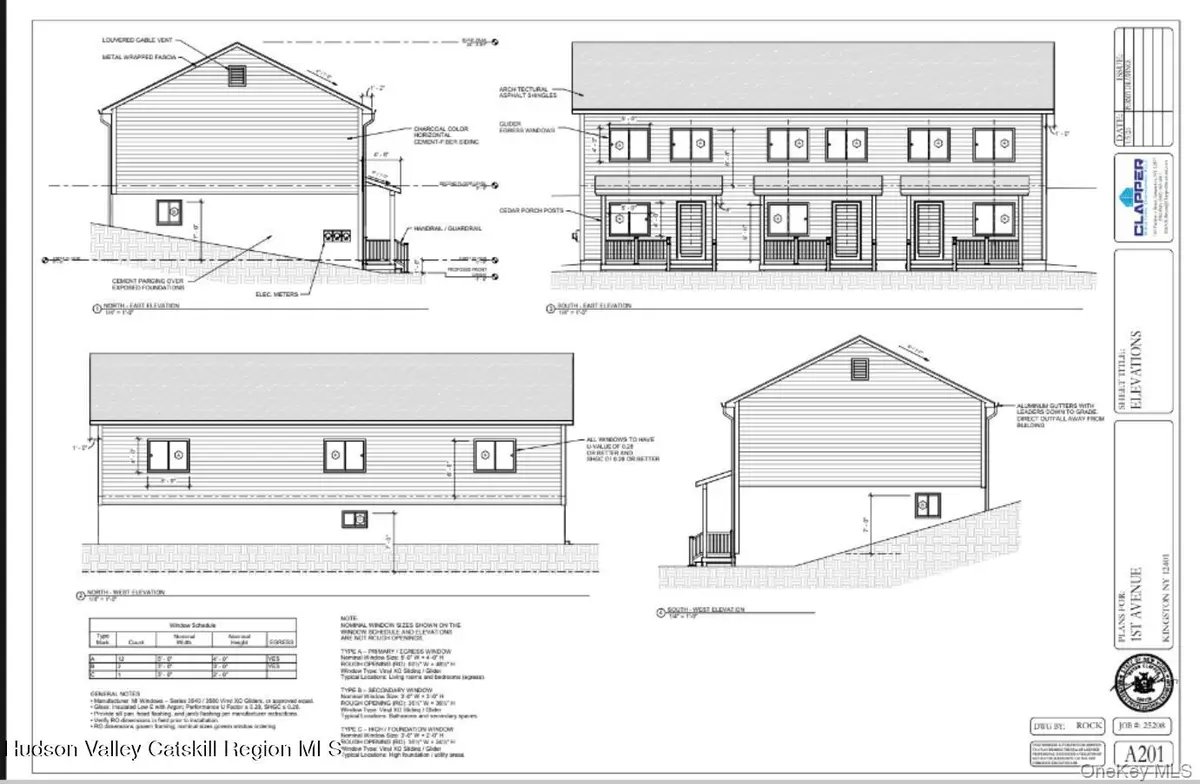 65 First AVE, Kingston, NY 12401