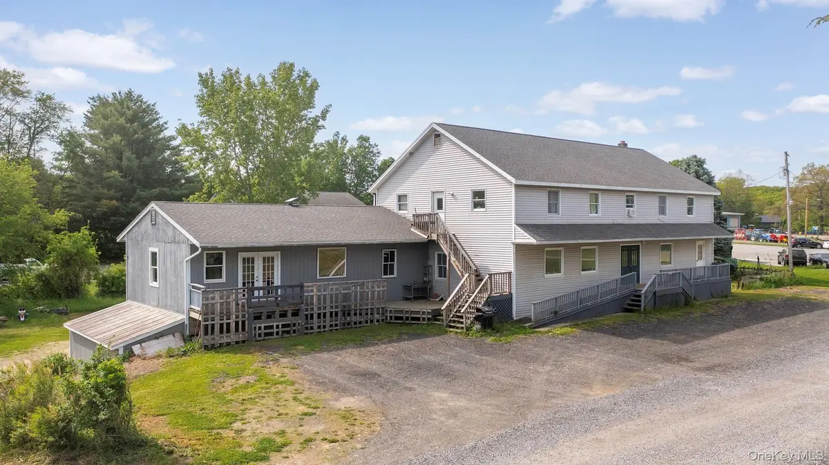2773 Church ST, Pine Plains, NY 12567