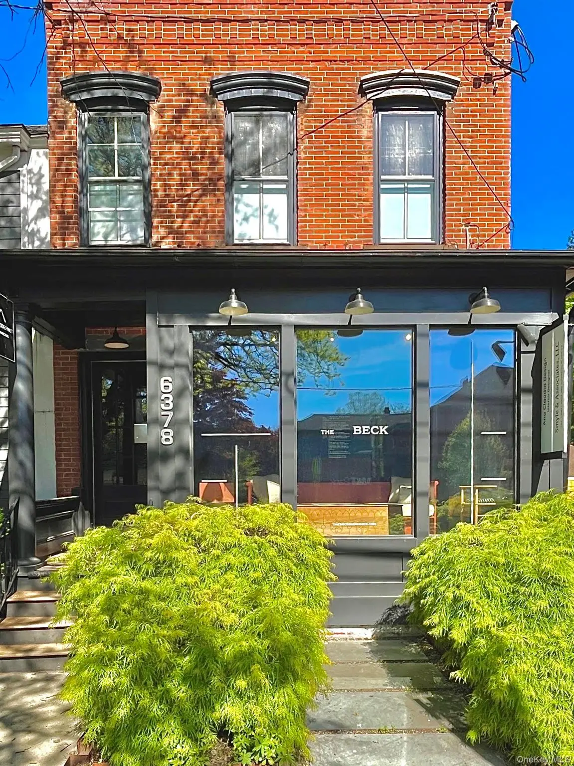 6378 Mill ST #2nd Floor, Rhinebeck, NY 12572