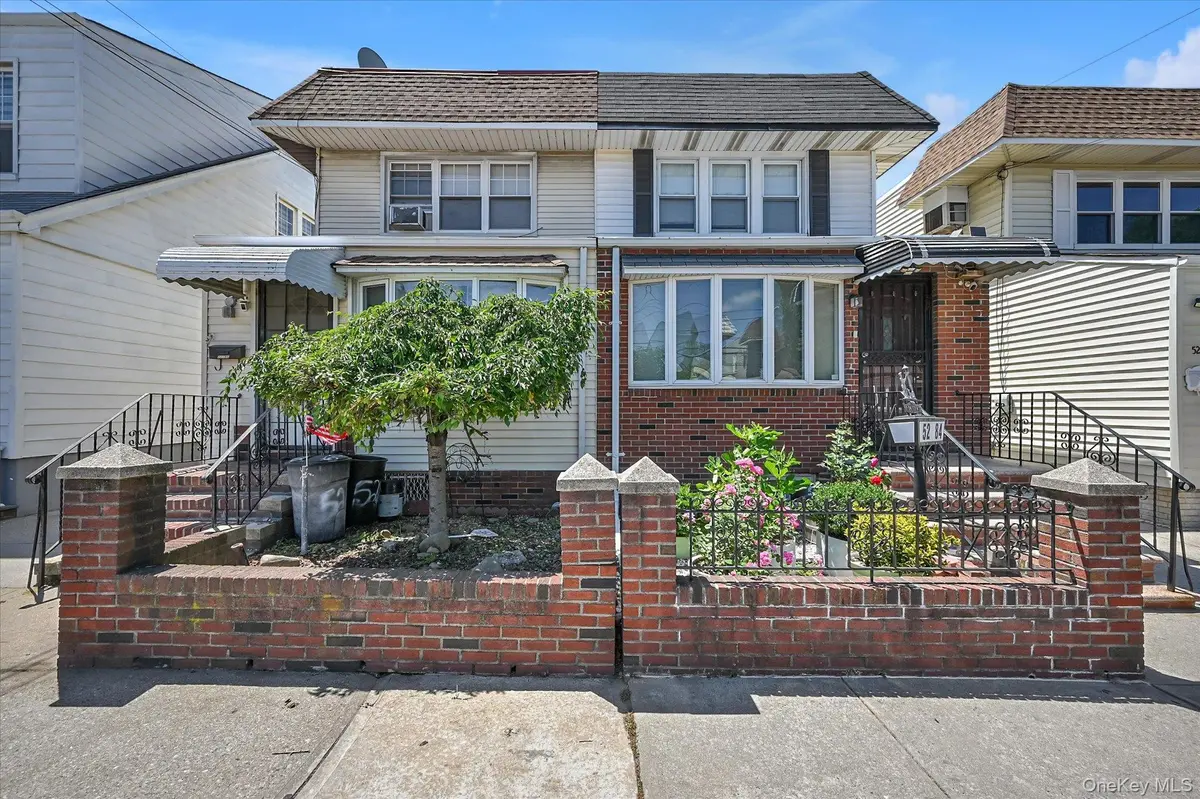 5286 73rd ST, Maspeth, NY 11378