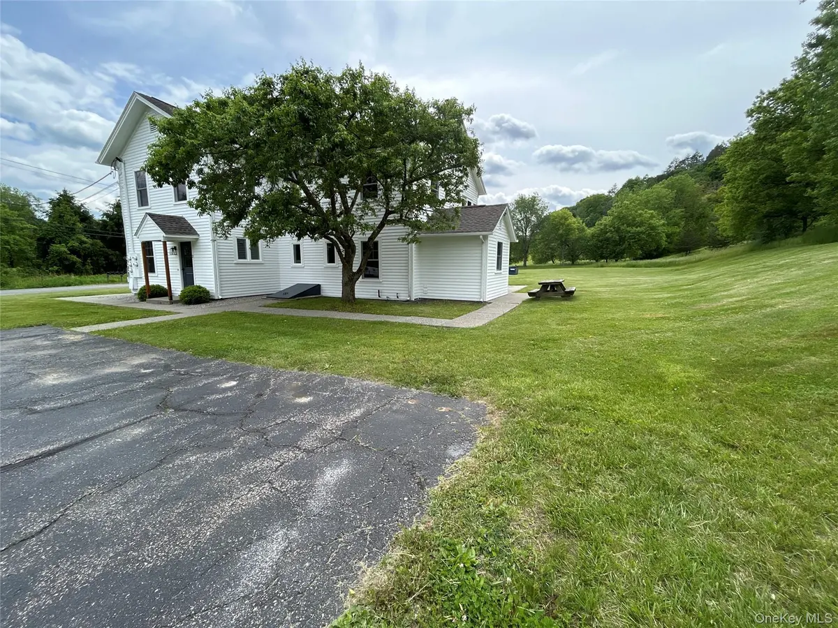 173 Amenia RD #2 & 4, Wassaic, NY 12592