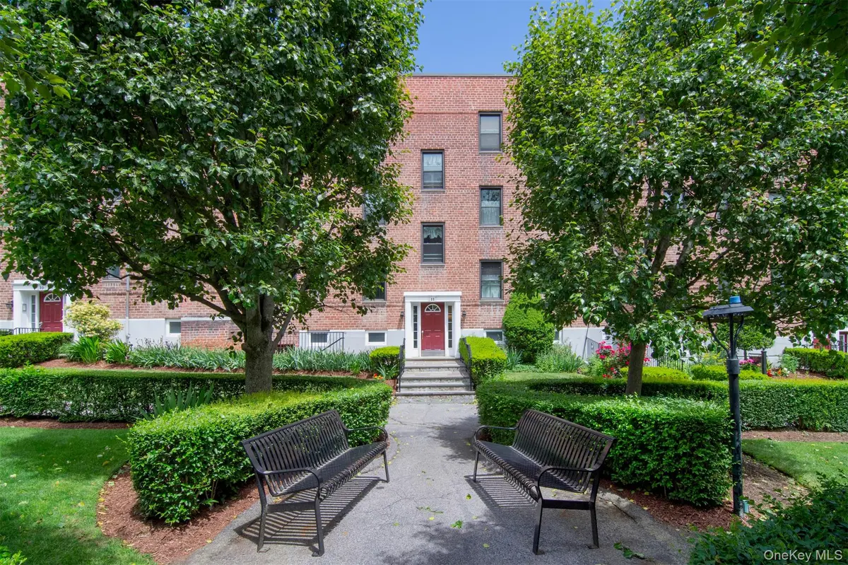 14 S Broadway #11-1A, Irvington, NY 10533