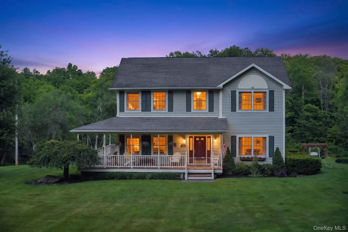 226 Cart RD #C, Dover Plains, NY 12522