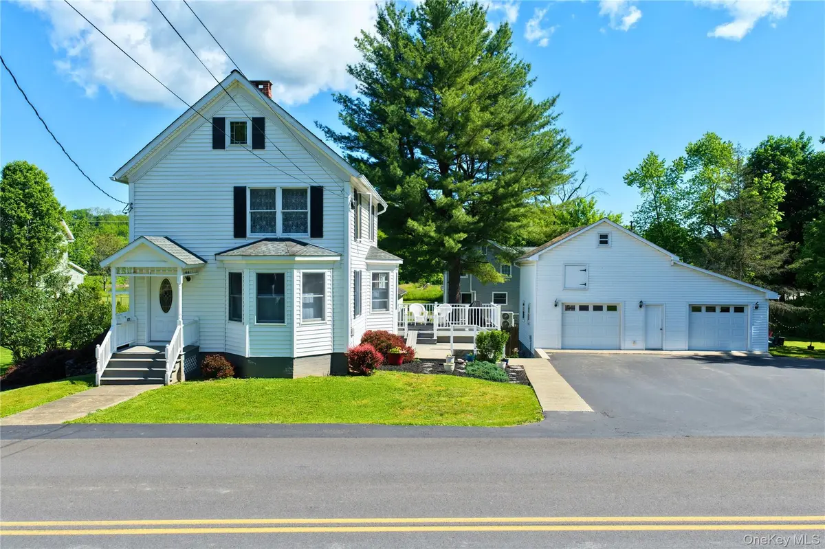 470 W Main ST, Catskill, NY 12414