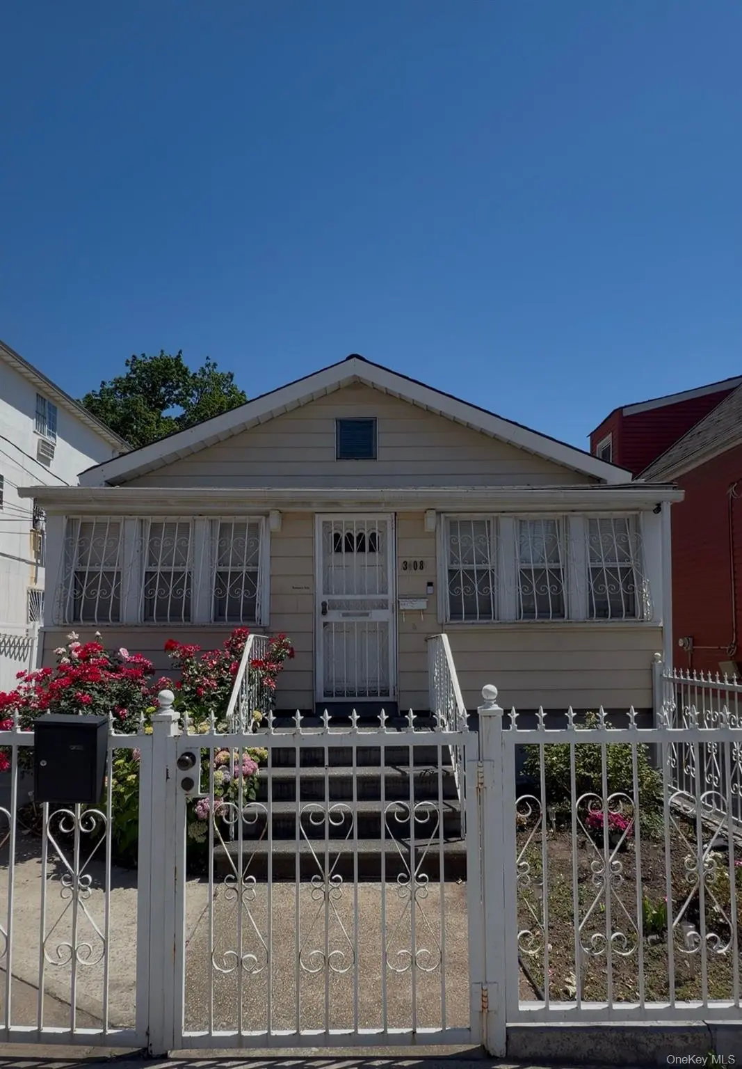 3408 ELY AVE, Bronx, NY 10469