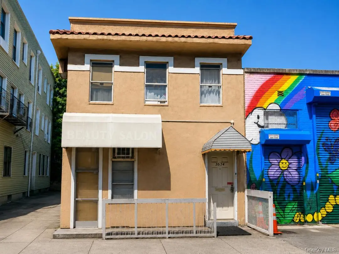 35-34 31st ST, Astoria, NY 11106