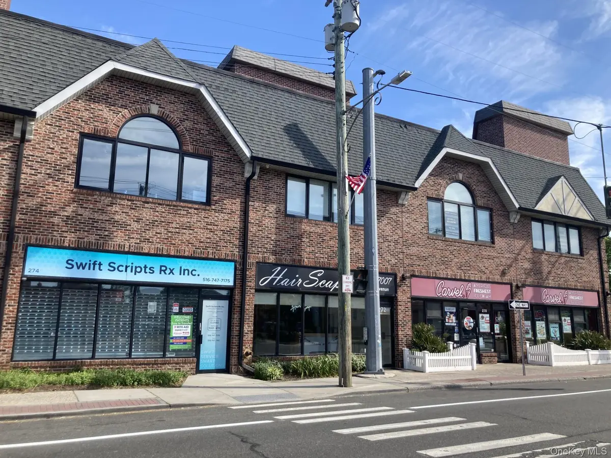 274 Hillside AVE, Williston Park, NY 11596