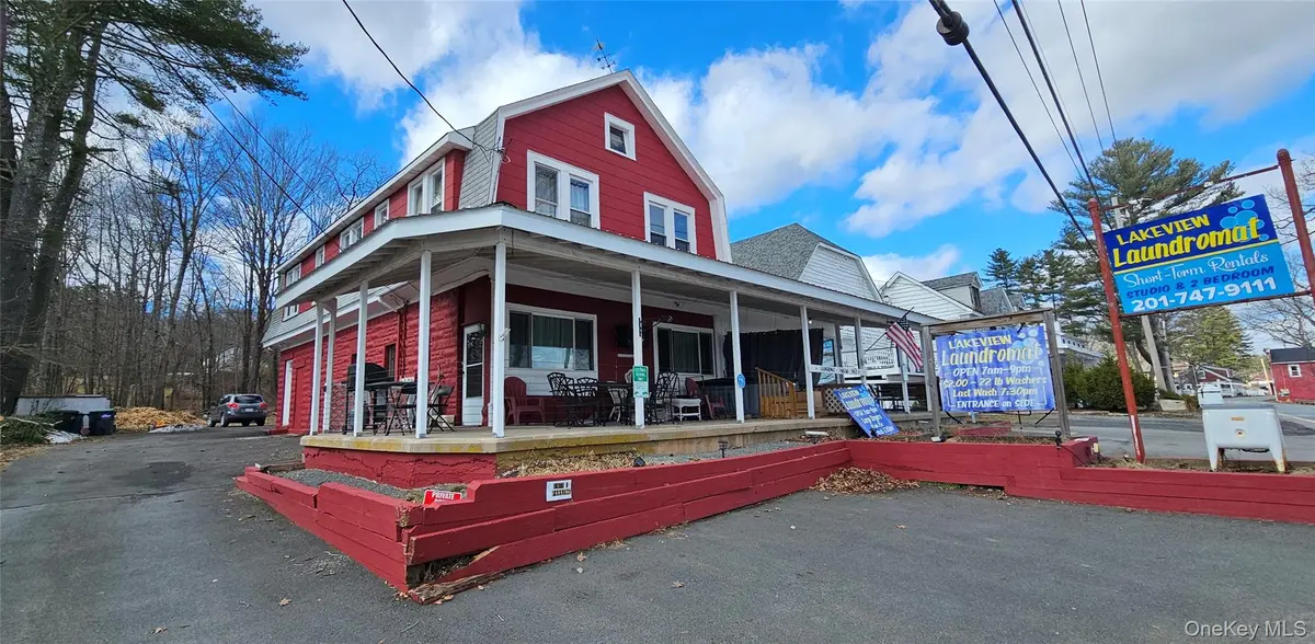 6696 Rt-52 #1, Cochecton, NY 12726