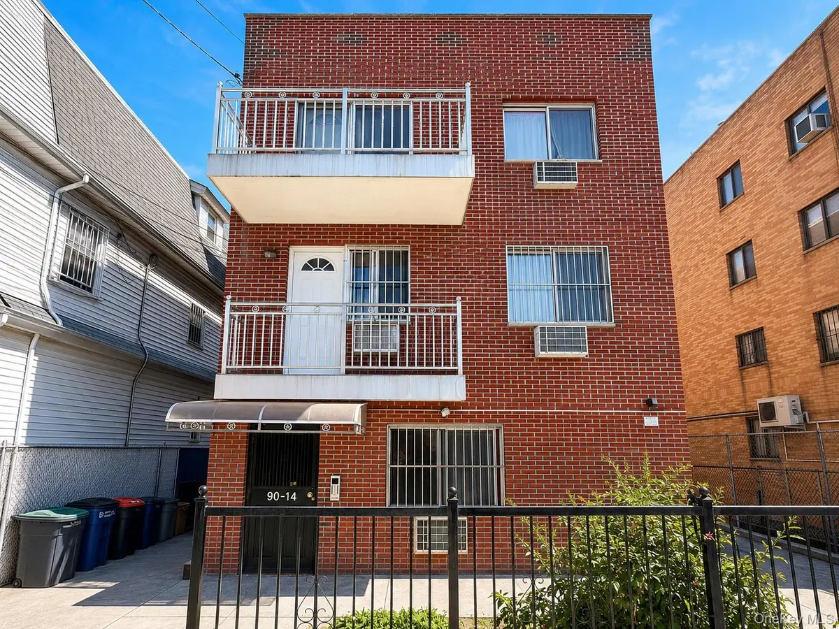 90-14 51st AVE #1A, Elmhurst, NY 11373